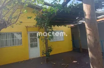 Casa com 2 quartos à venda no Jardim Angelo Jurca, Ribeirão Preto 
