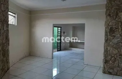 Casa com 3 quartos à venda no Conjunto Habitacional Jardim das Palmeiras, Ribeirão Preto 
