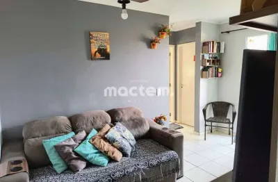 Apartamento com 2 quartos à venda no Ipiranga, Ribeirão Preto 