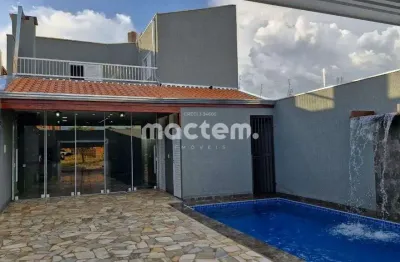 Casa com 3 quartos à venda no Jardim Cristo Redentor, Ribeirão Preto 