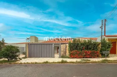 Casa com 3 quartos à venda no Ribeirânia, Ribeirão Preto 