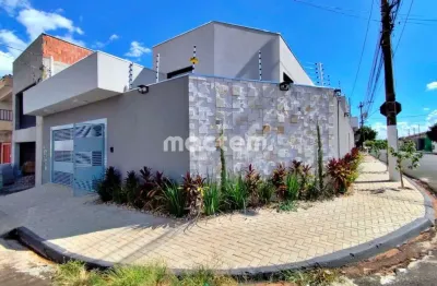 Casa com 3 quartos à venda na Vila Monte Alegre, Ribeirão Preto 