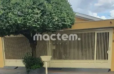 Casa com 3 quartos à venda no Ipiranga, Ribeirão Preto 