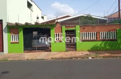 Casa com 3 quartos à venda no Independência, Ribeirão Preto 