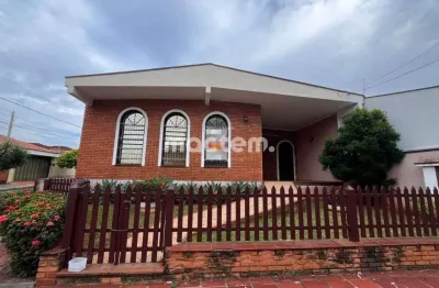 Casa com 4 quartos à venda no Sumarezinho, Ribeirão Preto 