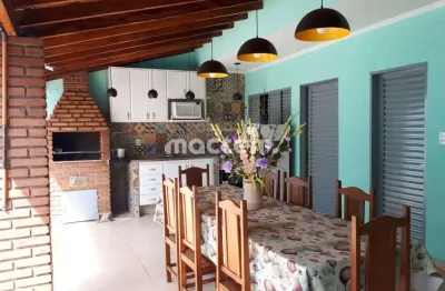 Casa com 4 quartos à venda no Jardim Manoel Penna, Ribeirão Preto 