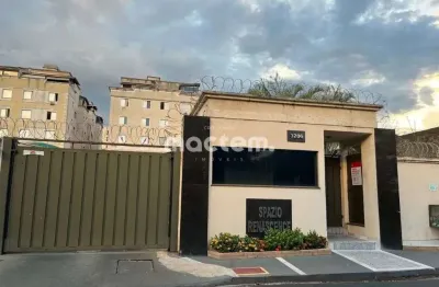 Apartamento com 2 quartos à venda no Jardim Paulistano, Ribeirão Preto 