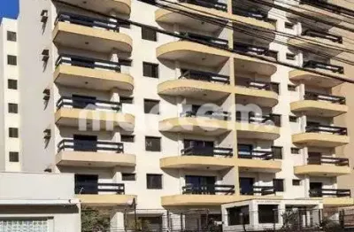 Apartamento com 3 quartos à venda no Centro, Ribeirão Preto 