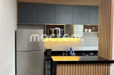 Apartamento com 2 quartos à venda no Quintas de São José, Ribeirão Preto 