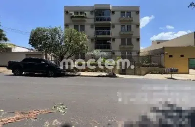 Apartamento com 2 quartos à venda no Jardim Irajá, Ribeirão Preto 