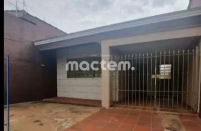 Casa com 3 quartos à venda no Alto do Ipiranga, Ribeirão Preto 
