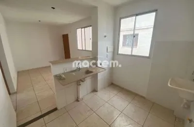 Apartamento com 2 quartos à venda no Ipiranga, Ribeirão Preto 