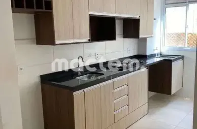 Apartamento com 2 quartos à venda no Chácaras Pedro Corrêa de Carvalho, Ribeirão Preto 