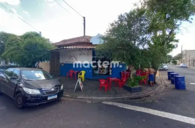 Casa com 2 quartos à venda no Ipiranga, Ribeirão Preto 