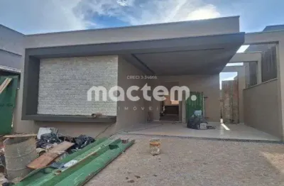 Casa em condomínio fechado com 3 quartos à venda no Portal da Mata, Ribeirão Preto 