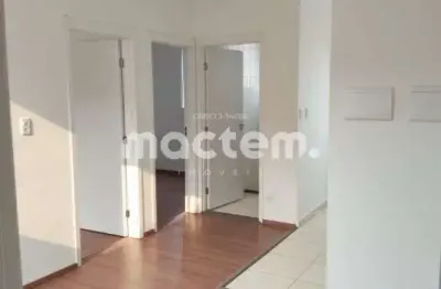Apartamento com 2 quartos à venda no Jardim Cybelli, Ribeirão Preto 