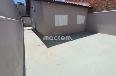 Casa com 2 quartos à venda no Jardim Angelo Jurca, Ribeirão Preto 
