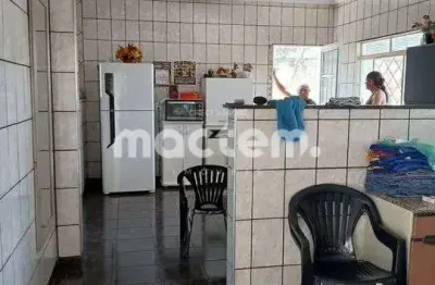 Casa com 2 quartos à venda no Ipiranga, Ribeirão Preto 