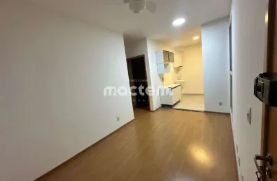 Apartamento com 2 quartos à venda no Jardim Ouro Branco, Ribeirão Preto 