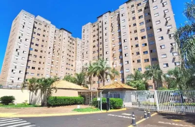 Apartamento com 2 quartos à venda no Campos Elíseos, Ribeirão Preto 