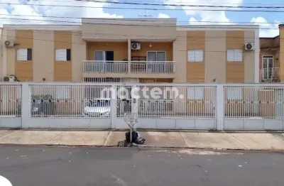 Apartamento com 2 quartos à venda no Parque Anhangüera, Ribeirão Preto 