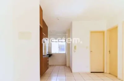Apartamento com 2 quartos à venda no Jardim Florestan Fernandes, Ribeirão Preto 
