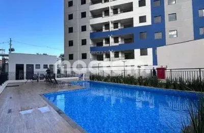 Apartamento com 3 quartos à venda no Sumarezinho, Ribeirão Preto 