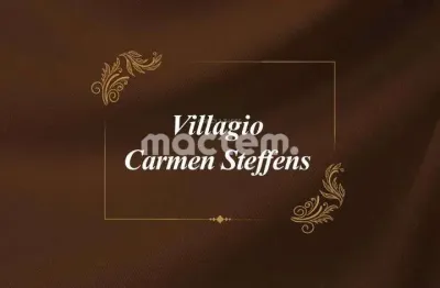 Lotes em condominio a venda na zona sul - valores do anuncio referente ao metro quadrado