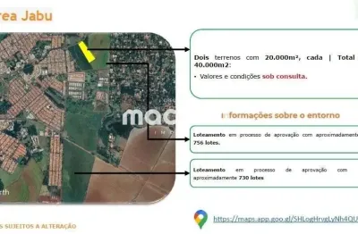 Terreno à venda no Jardim José Figueira, Ribeirão Preto 