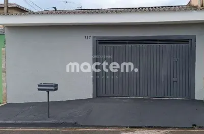 Casa com 3 quartos à venda no Jardim Orestes Lopes de Camargo, Ribeirão Preto 