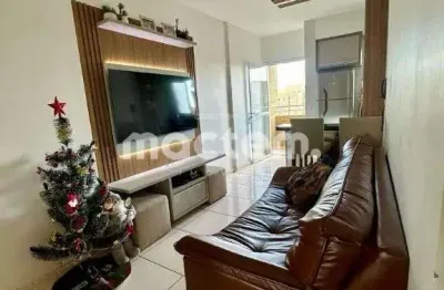 Apartamento com 2 quartos à venda no Jardim Paulista, Ribeirão Preto 