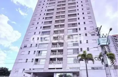 Apartamento com 2 quartos à venda no Quinta da Primavera, Ribeirão Preto 