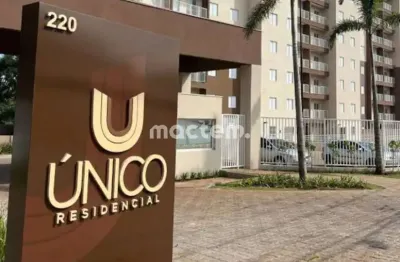 Apartamento com 2 quartos à venda no Jardim Novo Mundo, Ribeirão Preto 