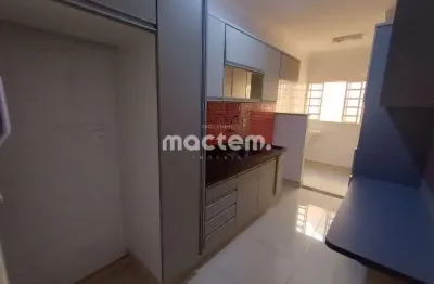 Apartamento com 2 quartos à venda no Residencial Flórida, Ribeirão Preto 