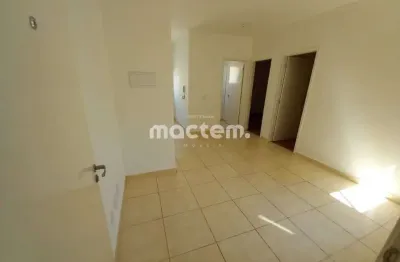 Apartamento com 2 quartos à venda no Jardim Heitor Rigon, Ribeirão Preto 