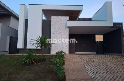 Casa em condomínio fechado com 4 quartos à venda na Vila do Golf, Ribeirão Preto 