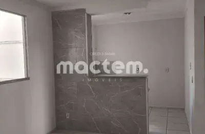 Apartamento com 2 quartos à venda no Ipiranga, Ribeirão Preto 