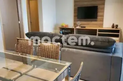 Apartamento com 3 quartos à venda no Jardim Olhos d\'Água, Ribeirão Preto 