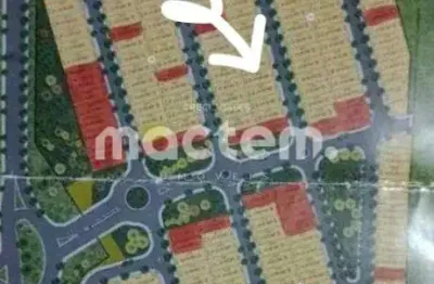 Terreno em condomínio fechado à venda no Jardim Roberto Benedetti, Ribeirão Preto 