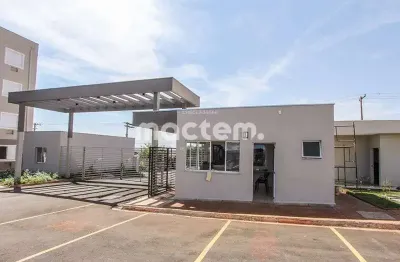 Apartamento com 2 quartos à venda no Jardim Heitor Rigon, Ribeirão Preto 