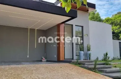 Casa de alto padrao a venda no condominio residencial valencia - ilha turia