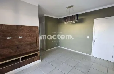 Apartamento com 2 quartos à venda no Residencial e Comercial Palmares, Ribeirão Preto 