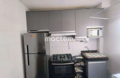 Apartamento com 2 quartos à venda no Reserva Imperial, Ribeirão Preto 