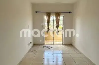 Apartamento com 1 quarto à venda no Jardim Paulistano, Ribeirão Preto 