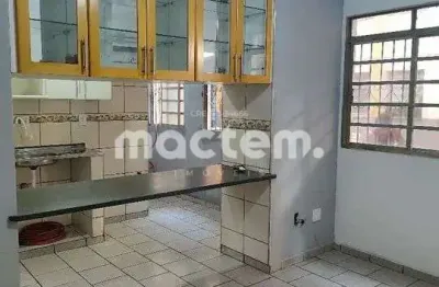 Apartamento a venda no condominio residencial das americas