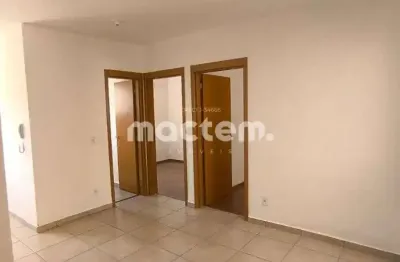 Apartamento com 2 quartos à venda no Santa Martha, Ribeirão Preto 