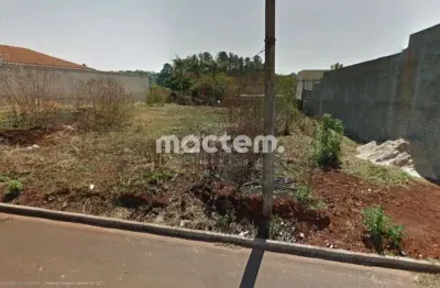 Terreno à venda no Jardim Itaú, Ribeirão Preto 