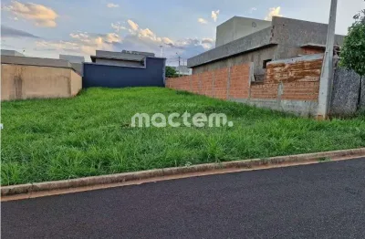 Terreno em condomínio fechado à venda na Reserva San Pedro, Ribeirão Preto 