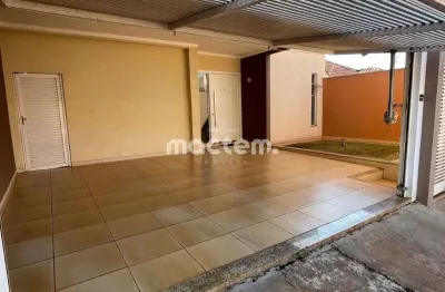 Casa com 3 quartos à venda em Bonfim Paulista, Ribeirão Preto 