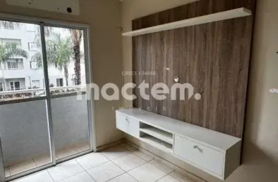 Apartamento com 2 quartos à venda no Campos Elíseos, Ribeirão Preto 